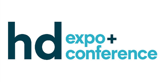HD Expo + конференция 2020 отменена, становится виртуальной