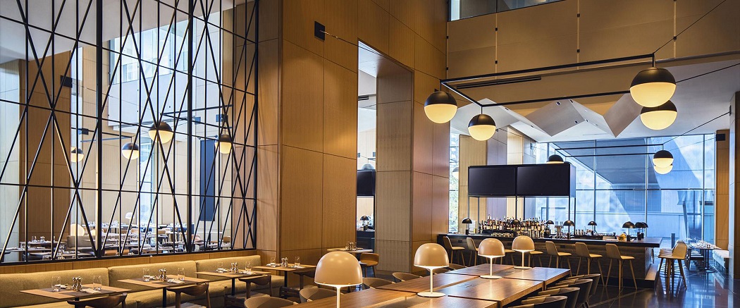 Hotel Guest Room Lighting Solutions