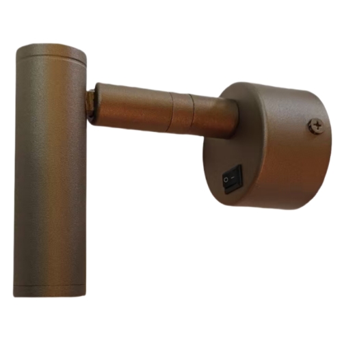 Fairfield hotel LED light